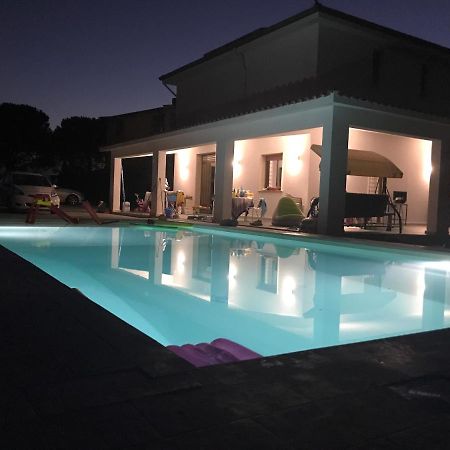 Casa Vacanza Villa Dorotea 파르티니코 외부 사진
