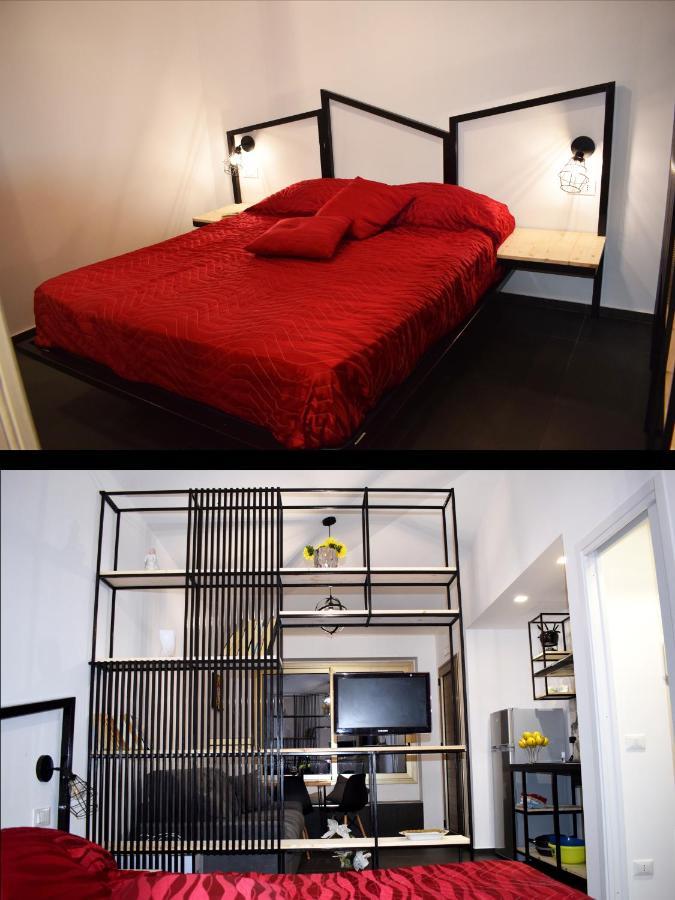 Casa Vacanza Villa Dorotea 파르티니코 외부 사진